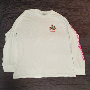 Party Legend (Long Sleeve)